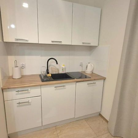 Topolowa Apartament z klimatem- Topolowa/Rynek/PKP Kraków Zewnętrze zdjęcie