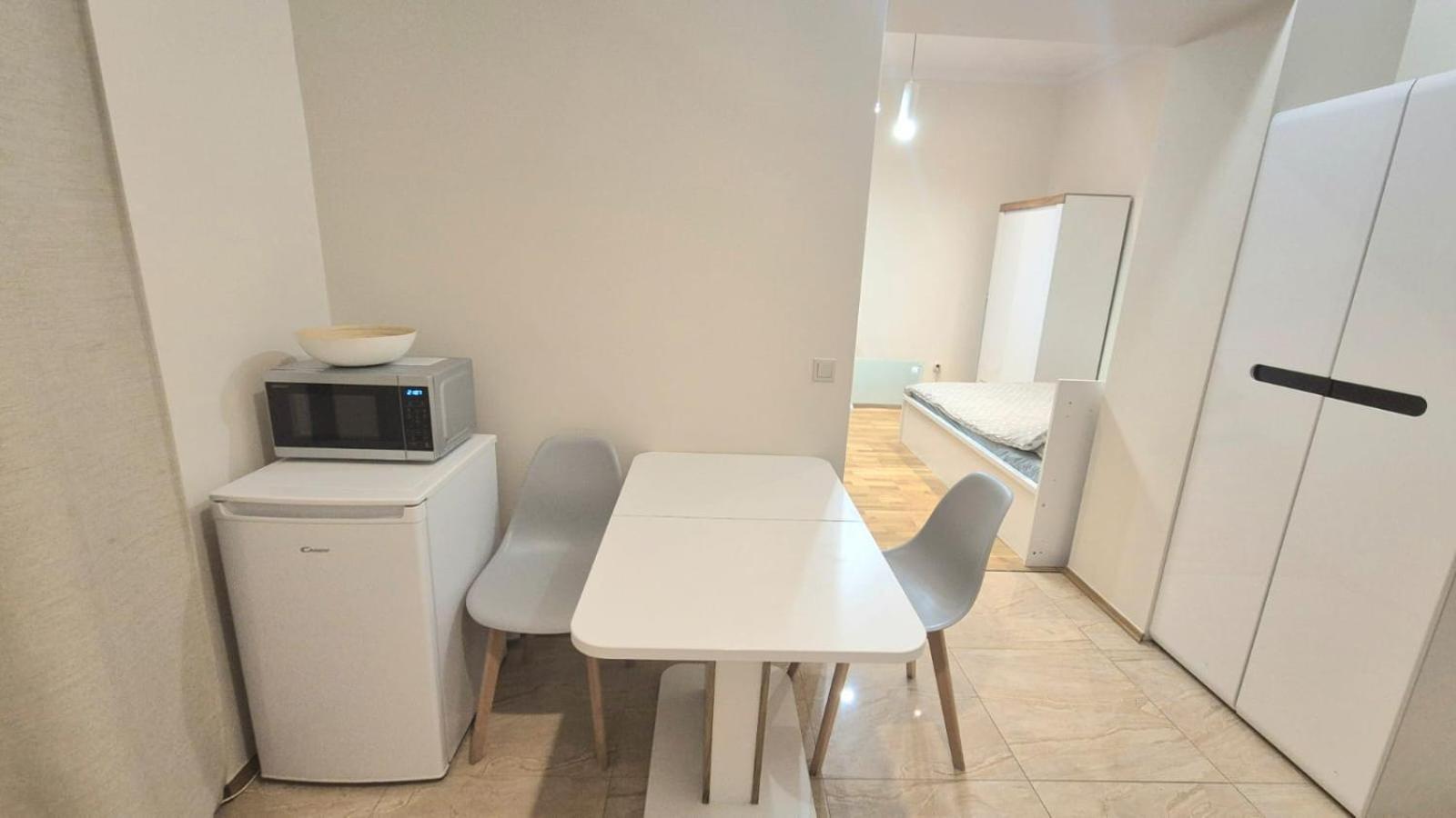 Topolowa Apartament z klimatem- Topolowa/Rynek/PKP Kraków Zewnętrze zdjęcie