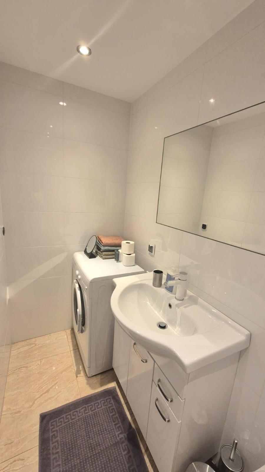 Topolowa Apartament z klimatem- Topolowa/Rynek/PKP Kraków Zewnętrze zdjęcie