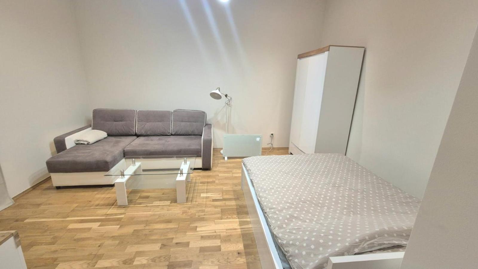 Topolowa Apartament z klimatem- Topolowa/Rynek/PKP Kraków Zewnętrze zdjęcie